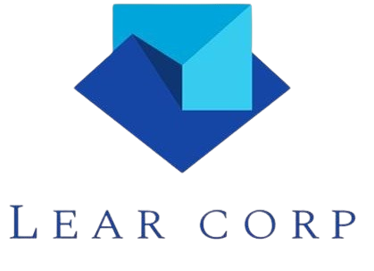 Learcorp Logo